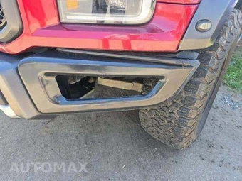 2018 Ford F-150 Raptor Crew Cab Short Bed - miniatura 29