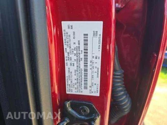 2018 Ford F-150 Raptor Crew Cab Short Bed - miniatura 5