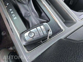 2018 Ford F-150 Raptor Crew Cab Short Bed - miniatura 8