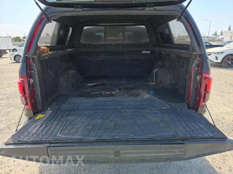 2018 Ford F-150 Raptor Crew Cab Short Bed - miniatura 11