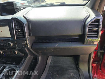 2018 Ford F-150 Raptor Crew Cab Short Bed - miniatura 16