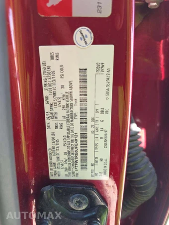 2018 Ford F-150 Raptor Crew Cab Short Bed - miniatura 2