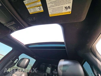 2018 Ford F-150 Raptor Crew Cab Short Bed - miniatura 8