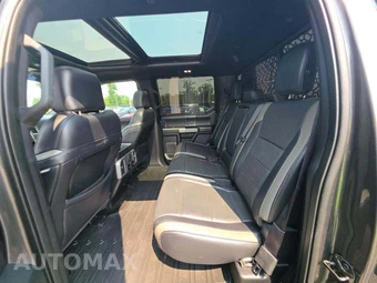 2018 Ford F-150 Raptor Crew Cab Short Bed - miniatura 13