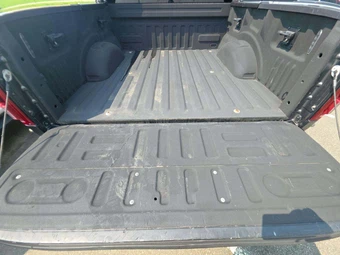 2018 Ford F-150 Raptor Crew Cab Short Bed - miniatura 14