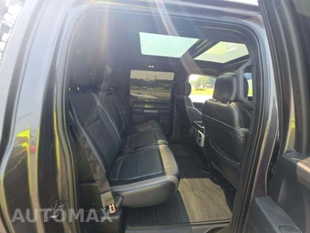 2018 Ford F-150 Raptor Crew Cab Short Bed - miniatura 16