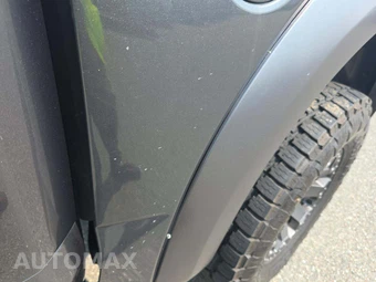 2018 Ford F-150 Raptor Crew Cab Short Bed - miniatura 26