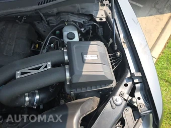 2018 Ford F-150 Raptor Crew Cab Short Bed - miniatura 33
