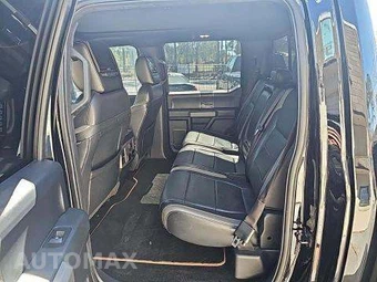 2018 Ford F-150 Raptor Crew Cab Short Bed - miniatura 13