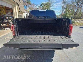 2018 Ford F-150 Raptor Crew Cab Short Bed - miniatura 14