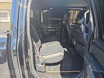 2018 Ford F-150 Raptor Crew Cab Short Bed - miniatura 16