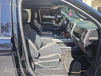 2018 Ford F-150 Raptor Crew Cab Short Bed - miniatura 18