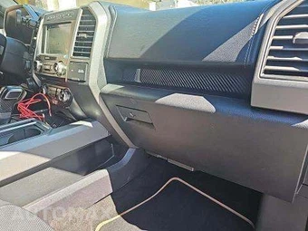 2018 Ford F-150 Raptor Crew Cab Short Bed - miniatura 19