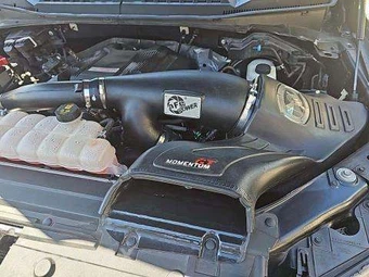 2018 Ford F-150 Raptor Crew Cab Short Bed - miniatura 29