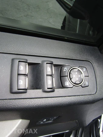 2018 Ford F-150 Raptor Crew Cab Short Bed - miniatura 10