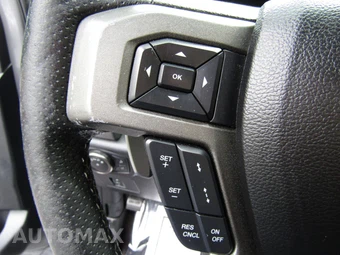 2018 Ford F-150 Raptor Crew Cab Short Bed - miniatura 15