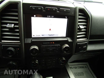 2018 Ford F-150 Raptor Crew Cab Short Bed - miniatura 22
