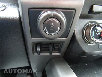2018 Ford F-150 Raptor Crew Cab Short Bed - miniatura 24