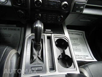 2018 Ford F-150 Raptor Crew Cab Short Bed - miniatura 25
