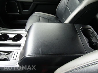 2018 Ford F-150 Raptor Crew Cab Short Bed - miniatura 26