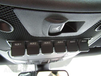2018 Ford F-150 Raptor Crew Cab Short Bed - miniatura 28