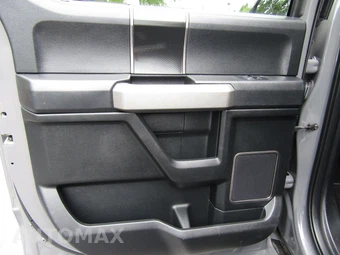 2018 Ford F-150 Raptor Crew Cab Short Bed - miniatura 31