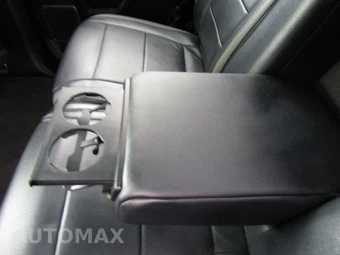 2018 Ford F-150 Raptor Crew Cab Short Bed - miniatura 35