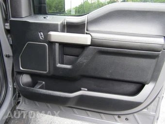 2018 Ford F-150 Raptor Crew Cab Short Bed - miniatura 36