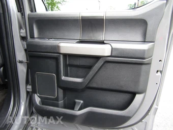 2018 Ford F-150 Raptor Crew Cab Short Bed - miniatura 42