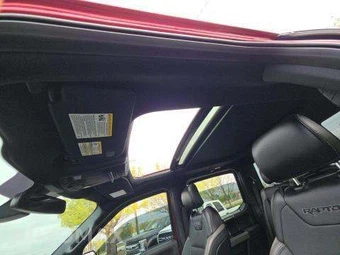 2018 Ford F-150 Raptor Crew Cab Short Bed - miniatura 11