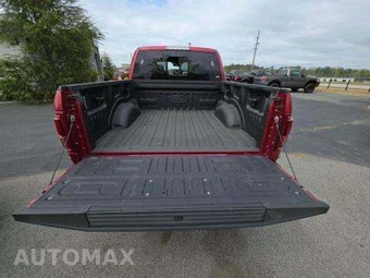 2018 Ford F-150 Raptor Crew Cab Short Bed - miniatura 14
