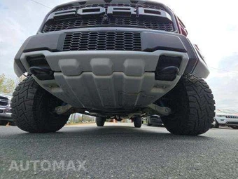 2018 Ford F-150 Raptor Crew Cab Short Bed - miniatura 20