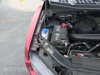 2018 Ford F-150 Raptor Crew Cab Short Bed - miniatura 22