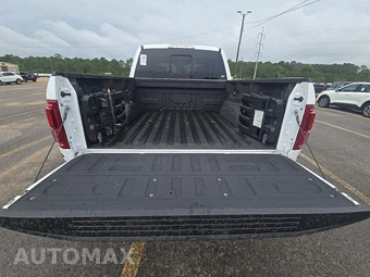 2018 Ford F-150 Raptor Crew Cab Short Bed - miniatura 16