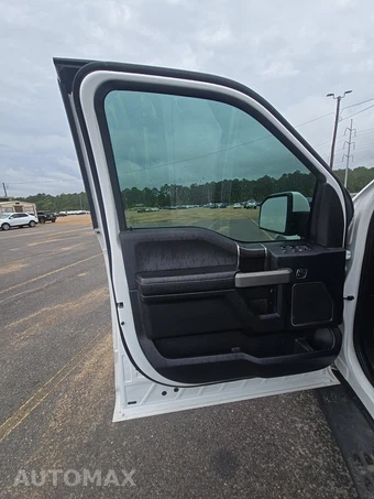 2018 Ford F-150 Raptor Crew Cab Short Bed - miniatura 9
