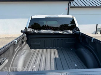 2018 Ford F-150 Raptor Crew Cab Short Bed - miniatura 7