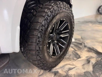 2018 Ford F-150 Raptor Crew Cab Short Bed - miniatura 12