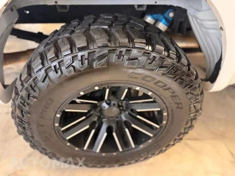 2018 Ford F-150 Raptor Crew Cab Short Bed - miniatura 13