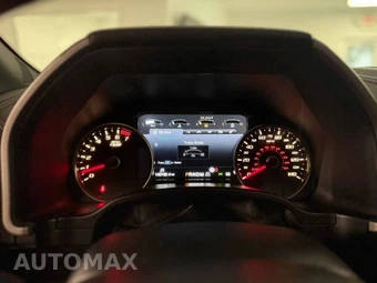 2018 Ford F-150 Raptor Crew Cab Short Bed - miniatura 16