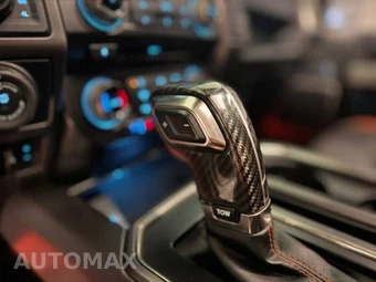 2018 Ford F-150 Raptor Crew Cab Short Bed - miniatura 18