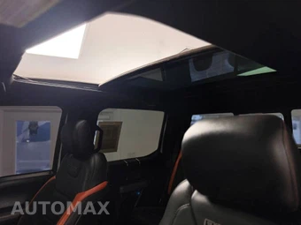 2018 Ford F-150 Raptor Crew Cab Short Bed - miniatura 23