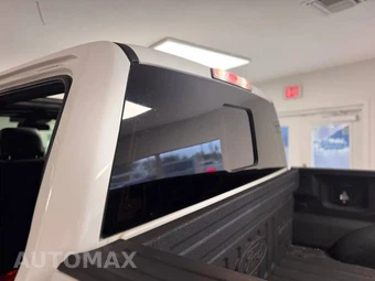 2018 Ford F-150 Raptor Crew Cab Short Bed - miniatura 26