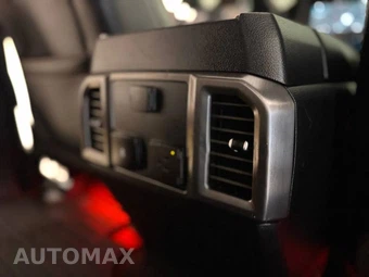 2018 Ford F-150 Raptor Crew Cab Short Bed - miniatura 28