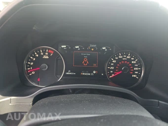 2018 Ford F-150 Raptor Crew Cab Short Bed - miniatura 12