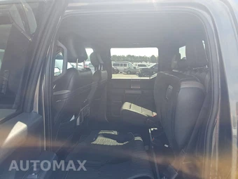 2018 Ford F-150 Raptor Crew Cab Short Bed - miniatura 13