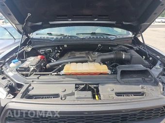 2018 Ford F-150 Raptor Crew Cab Short Bed - miniatura 15
