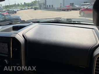 2018 Ford F-150 Raptor Crew Cab Short Bed - miniatura 16