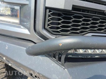 2018 Ford F-150 Raptor Crew Cab Short Bed - miniatura 20