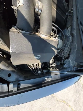 2018 Ford F-150 Raptor Crew Cab Short Bed - miniatura 26