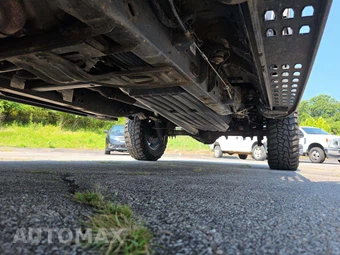 2018 Ford F-150 Raptor Crew Cab Short Bed - miniatura 4